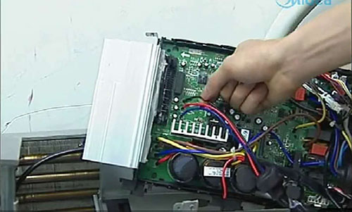 麻山美的空调电话是多少