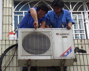 麻山空调维修售后服务中心