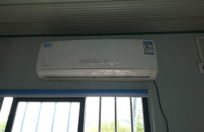 麻山空调维修在哪里找