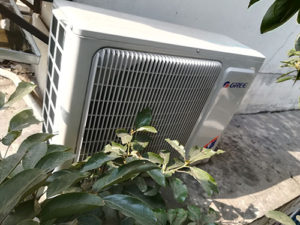 麻山空调维修售后服务