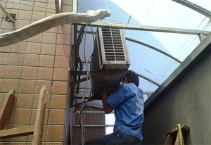 麻山空调维修售后服务中心