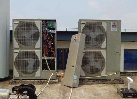 麻山空调维修电话号码多少