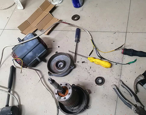 麻山空调维修售后服务中心电话在哪里找