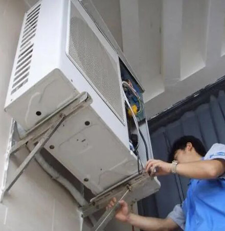 麻山24小时空调维修热线