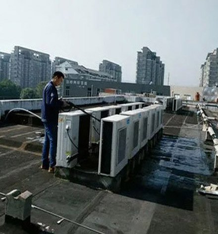 麻山 空调拆装 麻山本地 空调拆装公司