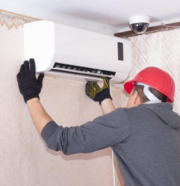 麻山空调内机噪音大