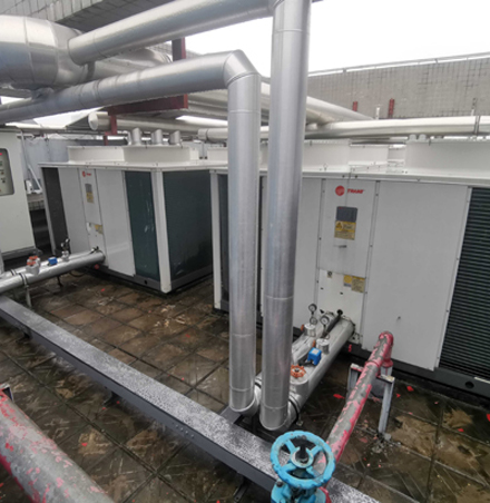 麻山附近中央空调维修 麻山上门中央空调维修